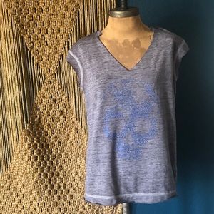 Rock & Republic skull T-shirt